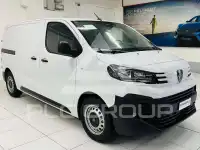 2025 Peugeot Expert
