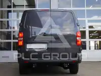 2025 Peugeot Expert