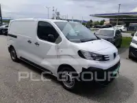 2025 Peugeot Expert