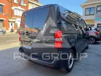 2025 Peugeot Expert
