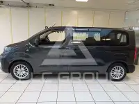 2025 Peugeot Expert