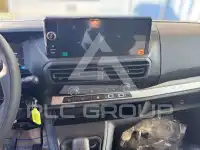 2025 Peugeot Expert