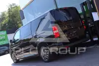 2025 Peugeot Expert