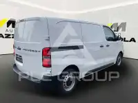 2025 Peugeot Expert