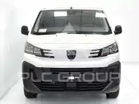 2025 Peugeot Expert