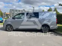 2025 Peugeot Expert