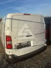 2025 Peugeot Expert