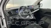 2025 Peugeot Expert