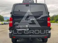 2025 Peugeot Expert