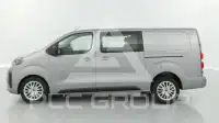 2025 Peugeot Expert
