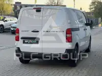 2025 Peugeot Expert
