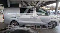2025 Peugeot Expert