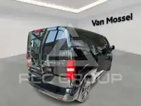2025 Peugeot Expert