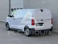 2025 Peugeot Expert
