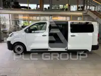 2025 Peugeot Expert