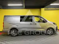 2025 Peugeot Expert