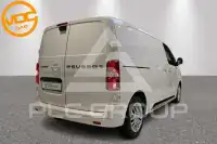 2025 Peugeot Expert