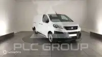 2025 Peugeot Expert