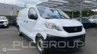 2025 Peugeot Expert