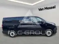 2025 Peugeot Expert