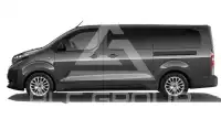 2026 Peugeot Expert