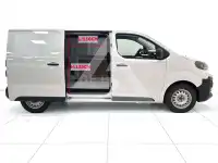2025 Peugeot Expert
