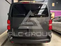 2025 Peugeot Expert