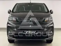 2025 Peugeot Expert