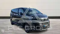 2025 Peugeot Expert