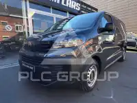 2025 Peugeot Expert