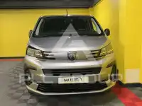 2025 Peugeot Expert