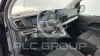 2025 Peugeot Expert