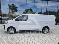 2025 Peugeot Expert