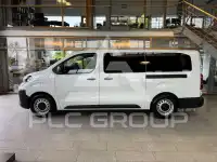 2025 Peugeot Expert