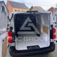 2025 Peugeot Expert