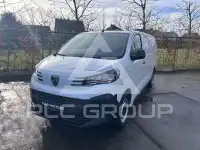 2025 Peugeot Expert