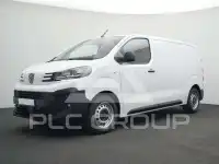 2025 Peugeot Expert