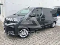 2025 Peugeot Expert