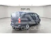 2025 Peugeot Expert
