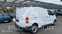 2025 Peugeot Expert