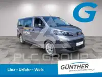 2025 Peugeot Expert