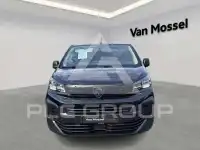 2025 Peugeot Expert