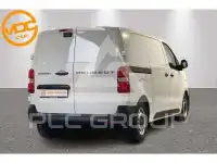 2025 Peugeot Expert
