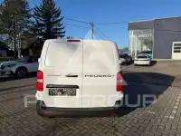 2025 Peugeot Expert