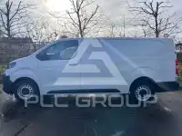 2025 Peugeot Expert