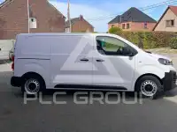 2025 Peugeot Expert