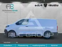 2025 Peugeot Expert