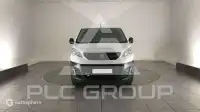 2025 Peugeot Expert