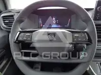 2025 Peugeot Expert