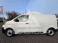 2025 Peugeot Expert